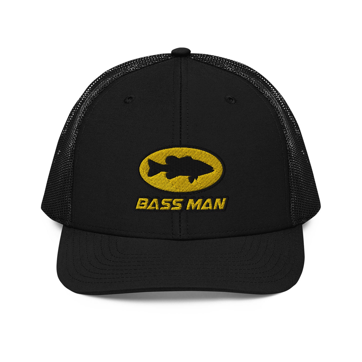 Bass Man