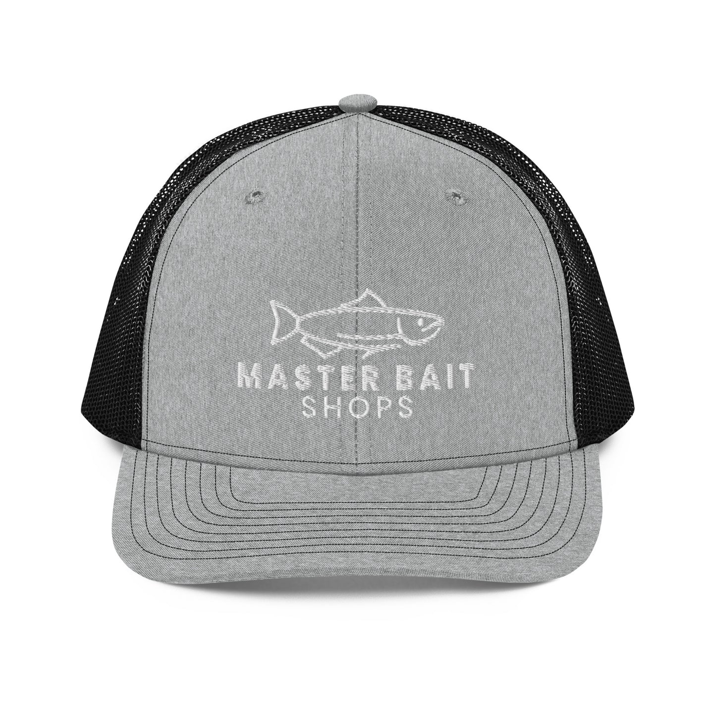 Master Bait Shops