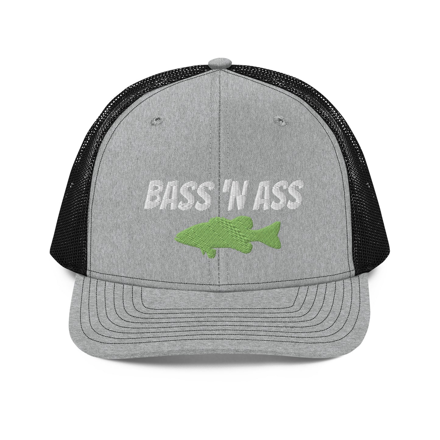 Bass 'N Ass