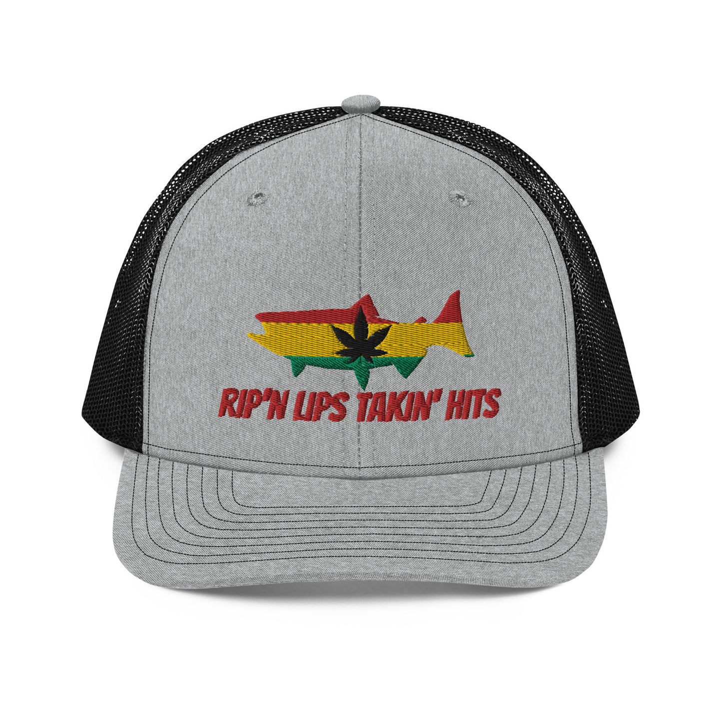 Rip'n Lips Takin' Hits