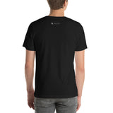 Fuck Around & Find Trout Unisex t-shirt