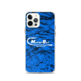 MBS Alt Logo iPhone Case