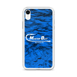 MBS Alt Logo iPhone Case