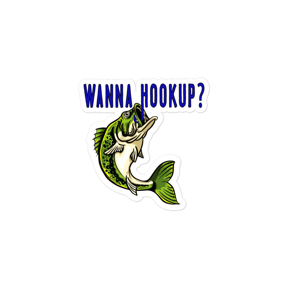 Stickers – Master Bait Shops