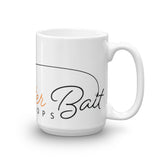 Master Bait Shops Logo Mug