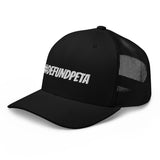 Defund PETA Trucker Hat
