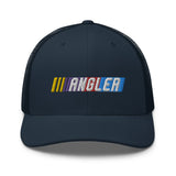 ANGLER Trucker Cap