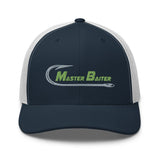Master Baiter Trucker Hat