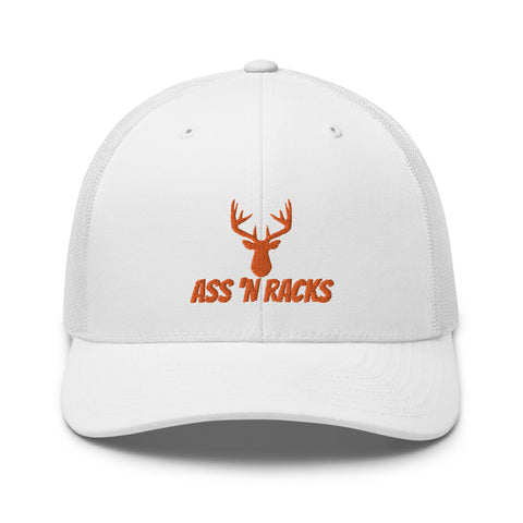 Ass 'N Racks Trucker Hat