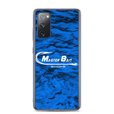 MBS Alt Logo Samsung Case