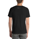 MASTER BAIT SHOPS ROCKY MOUNTAIN Short-Sleeve Unisex T-Shirt