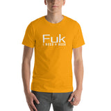 FUK I Need A Beer Short-sleeve unisex t-shirt