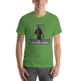Bream Reaper Short-sleeve unisex t-shirt