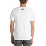 NFT - NICE FUCKING TROUT Short-Sleeve Unisex T-Shirt
