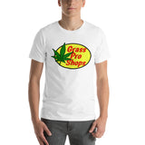 Grass Pro Shops Short-sleeve unisex t-shirt