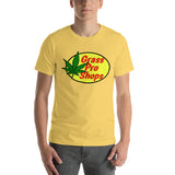 Grass Pro Shops Short-sleeve unisex t-shirt