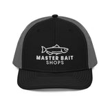 Master Bait Shops Trucker Cap