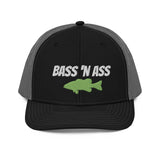 Bass 'N Ass