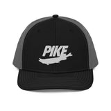 PIKE Trucker Cap