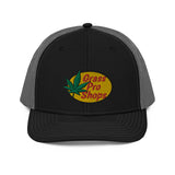 Grass Pro Shops Trucker Cap