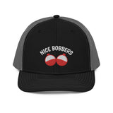 Nice Bobbers Trucker Cap