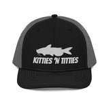 Kitties 'N Titties Trucker Cap