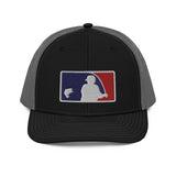 MLB Parody Trucker Cap