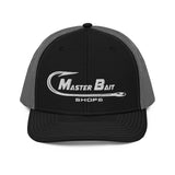 Master Bait Shops Trucker Cap