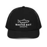 Master Bait Shops Trucker Cap