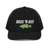 Bass 'N Ass