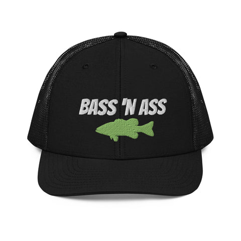 Bass 'N Ass