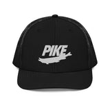 PIKE Trucker Cap