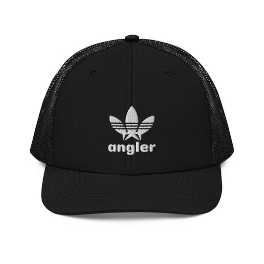 Angler