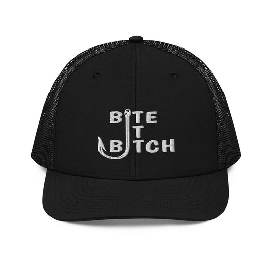 Bite It Bitch