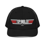 Top Angler Trucker Cap