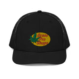 Grass Pro Shops Trucker Cap