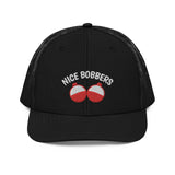 Nice Bobbers Trucker Cap