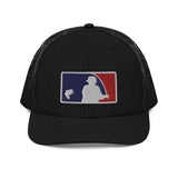 MLB Parody Trucker Cap