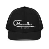 Master Bait Shops Trucker Cap