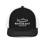 Master Bait Shops Trucker Cap