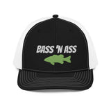 Bass 'N Ass