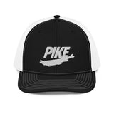 PIKE Trucker Cap