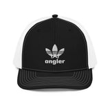 Angler Trucker Cap