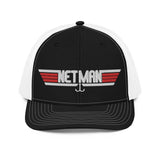 NETMAN Trucker Cap