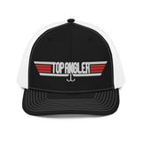 Top Angler Trucker Cap