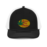 Grass Pro Shops Trucker Cap