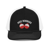 Nice Bobbers Trucker Cap