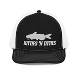 Kitties 'N Titties Trucker Cap