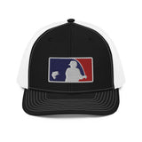 MLB Parody Trucker Cap