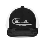 Master Bait Shops Trucker Cap